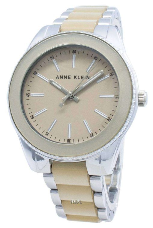 Montre Femme Anne Klein 3215TNSV Quartz