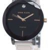 Anne Klein Montre Femme 3365GYLP Quartz Movement