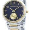 Anne Klein 3407NVTT Quartz Montre Pour Femme