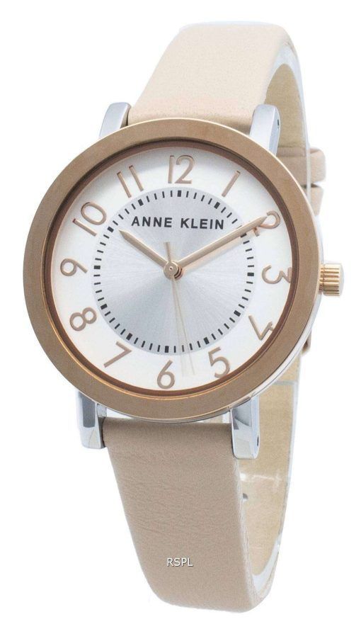 Anne Klein 3443RTBH Quartz Montre Pour Femme