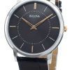 Bulova Classic 98A167 쿼츠 남성용 시계