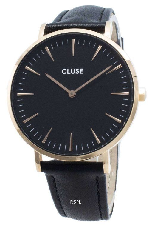 Cluse La Boheme CL18001 쿼츠 여성용 시계