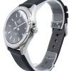 Casio Edifice EFR-S107L-1AV EFRS107L-1AV 쿼츠 남성용 시계