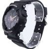 카시오 G-Shock GMA-S140-1A GMAS140-1A 세계 시간 쿼츠 200M 여성용 시계