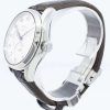 세이코 Presage 오토매틱 파워 리저브 Japan Made SARW025 남성용 시계