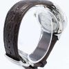 세이코 Presage 오토매틱 파워 리저브 Japan Made SARW025 남성용 시계