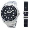 세이코 Prospex Diver &#39,s 200M SBDC029 오토매틱 남성용 시계