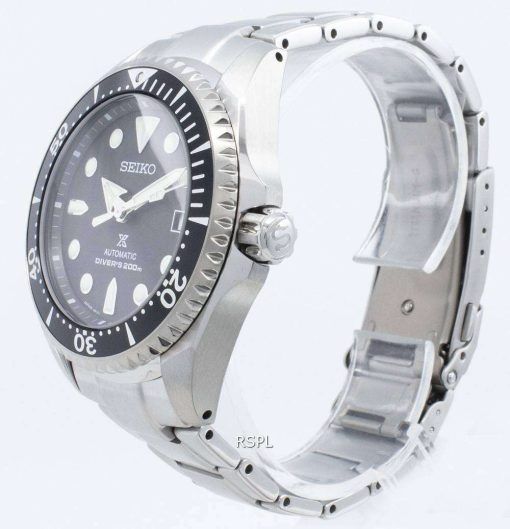 세이코 Prospex Diver &#39,s 200M SBDC029 오토매틱 남성용 시계