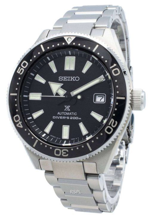 세이코 Prospex Diver &#39,s 200M SBDC051 오토매틱 남성용 시계