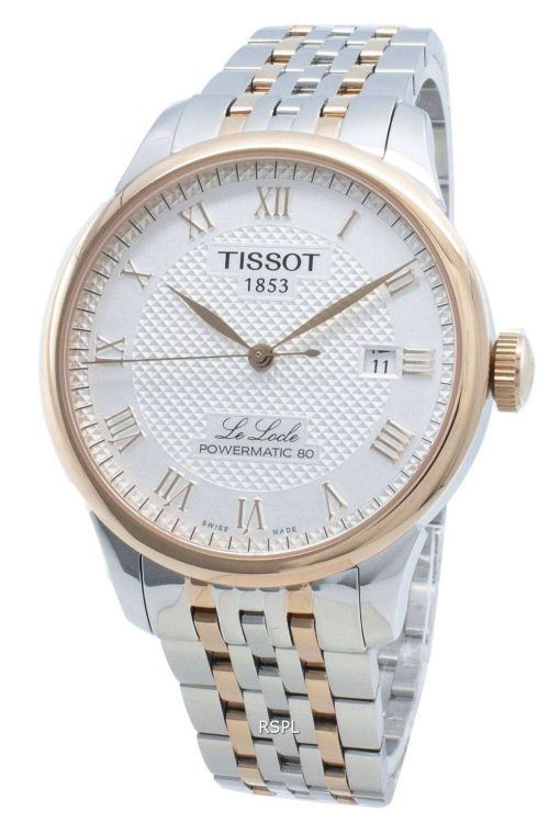 티쏘 T-Classic T006.407.22.033.00 T0064072203300 Power Reserve 자동 남성용 시계