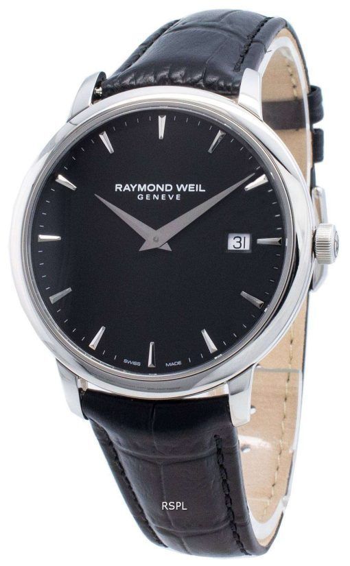 Raymond Weil Geneve 토카타 5488-STC-20001 쿼츠 남성용 시계