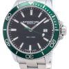 Raymond Weil Geneve Tango 8260-ST7-20001 쿼츠 300M 남성용 시계