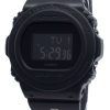 카시오 Baby-G BGD-570-1 BGD570-1 월드 타임 쿼츠 200M 여성용 시계