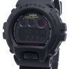 Casio G-Shock DW-6900BMC-1 DW6900BMC-1 내충격 쿼츠 200M 남성용 시계