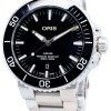 Oris Aquis Date 01 733 7730 4134-07 8 24 05PEB 01-733-7730-4134-07-8-24-05PEB Automatic 300M Herreur