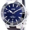 Oris Aquis Date 01 733 7730 4135-07 5 24 10EB 01-733-7730-4135-07-5-24-10EB Automatic 300M Herreur