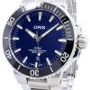 Oris Aquis Date 01 733 7730 4135-07 8 24 05PEB 01-733-7730-4135-07-8-24-05PEB Automatic 300M Herreur