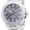 Oris Aquis Date 01 733 7730 4153-07 8 24 05PEB 01-733-7730-4153-07-8-24-05PEB Automatic 300M Herreur