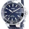 Oris Aquis Big Day Date 01 752 7733 4135-07 4 24 65EB 01-752-7733-4135-07-4-24-65EB Automatic 500M Herreur