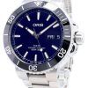 Oris Aquis Big Day Date 01 752 7733 4135-07 8 24 05PEB 01-752-7733-4135-07-8-24-05PEB Automatic 500M Herreur