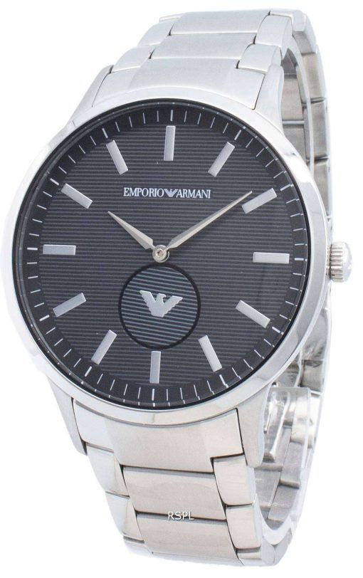 Emporio Armani AR11118 Quartz Herreur