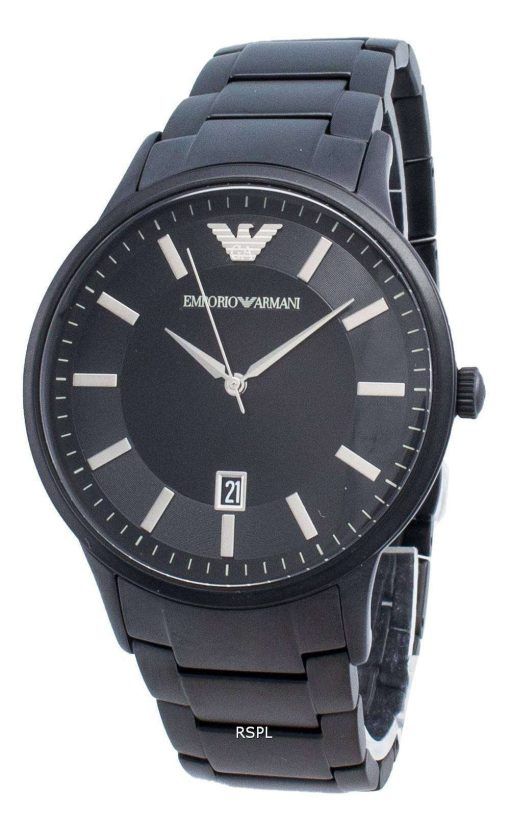 Emporio Armani Renato AR11184 Quartz Herreur