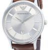 Emporio Armani Renato AR11185 Quartz Herreur