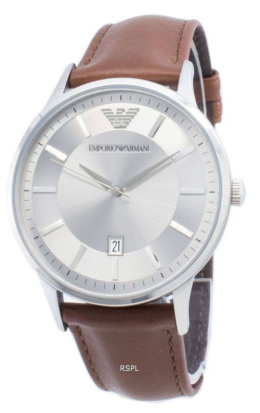 Emporio Armani Renato AR11185 Quartz Herreur