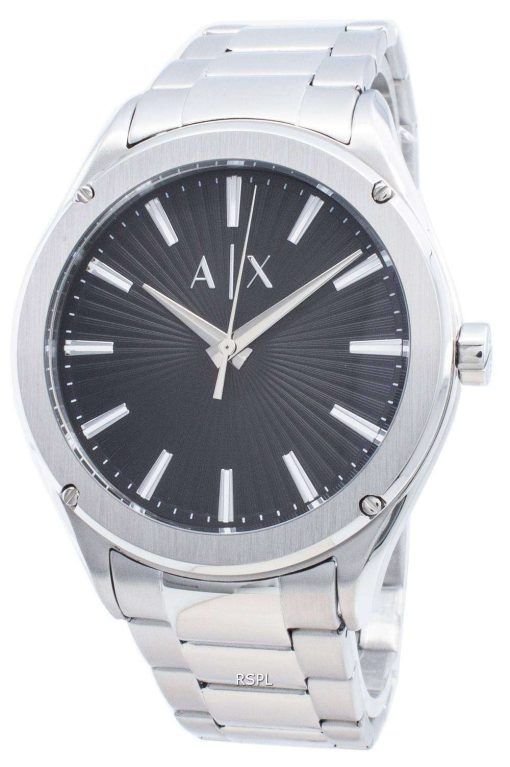 Armani Exchange Fitz AX2800 Quartz Herreur