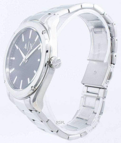 Armani Exchange Fitz AX2800 Quartz Herreur