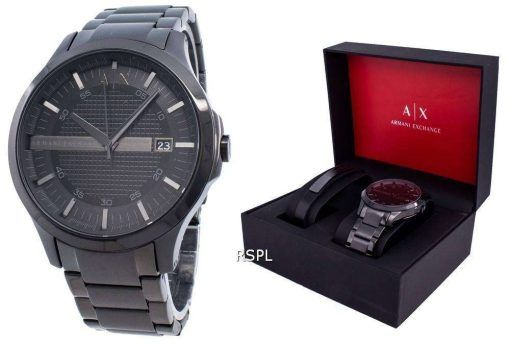 Armani Exchange Hampton AX7101 Quartz Herreur