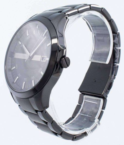 Armani Exchange Hampton AX7101 Quartz Herreur