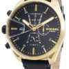 Diesel MS9 DZ4516 Chronograph Quartz Herreur