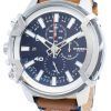 Diesel Griffed DZ4518 Chronograph Quartz Herreur