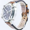 Diesel Griffed DZ4518 Chronograph Quartz Herreur