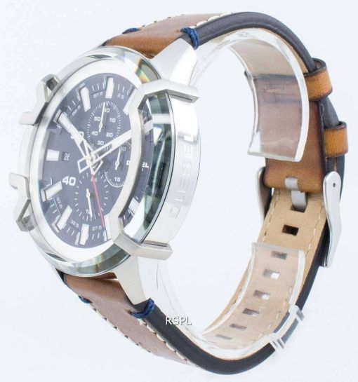 Diesel Griffed DZ4518 Chronograph Quartz Herreur