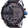 Diesel Mr.Daddy 2.0 DZ7420 Chronograph Quartz Herreur