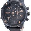 Diesel Boltdown DZ7428 Chronograph Quartz Herreur