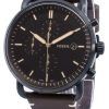 Fossil Commuter FS5403 Chronograph Quartz Herreur