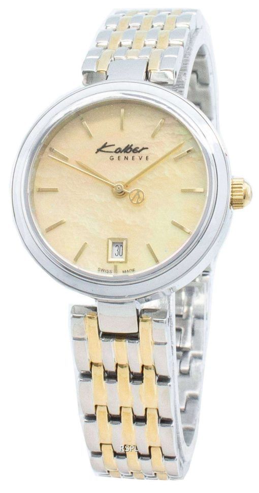 Kolber Geneve K1082211952 Quartz Women&#39,s Watch