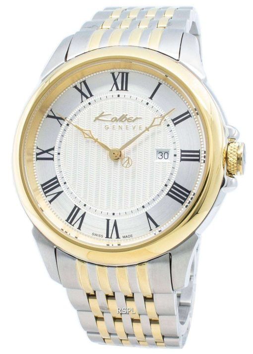 Kolber Geneve K6064211750 Herreur