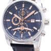 Kolber Geneve K9065101452 Chronograph Quartz Herreur