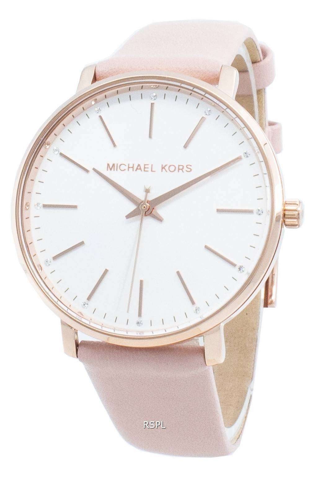 Michael Kors Pyper MK2741 Diamond Accents Quartz Women',s Watch 1 Michael Kors Pyper MK2741 Diamond Accents Quartz Women',s Watch