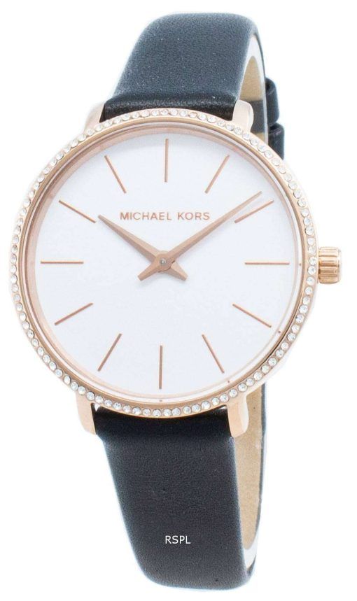 Michael Kors Pyper MK2835 Diamond Accents Quartz Women&#39,s Watch