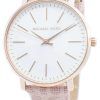 Michael Kors Pyper MK2859 Diamond Accents Quartz Women',s Watch