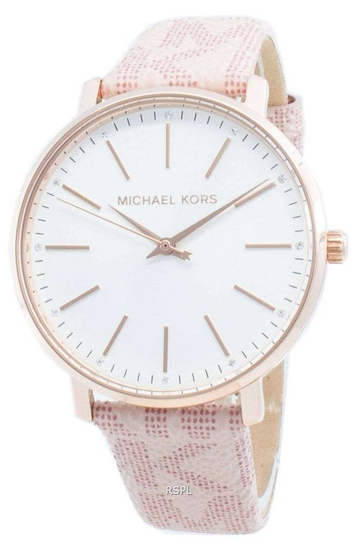 Michael Kors Pyper MK2859 Diamond Accents Quartz Women&#39,s Watch