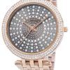 Michael Kors Darci MK4408 Diamond Accents Quartz Women',s Watch
