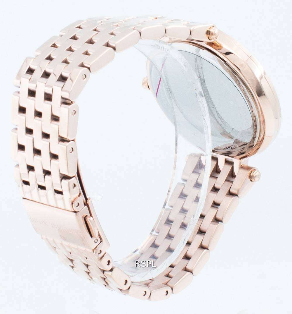 Michael Kors Darci MK4408 Diamond Accents Quartz Women',s Watch 3 Michael Kors Darci MK4408 Diamond Accents Quartz Women',s Watch