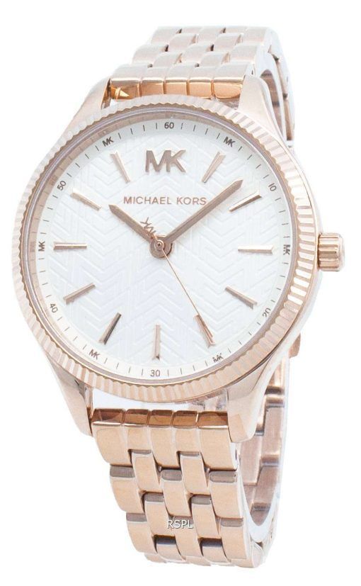 Michael Kors Lexington MK6641 Quartz Women&#39,s Watch