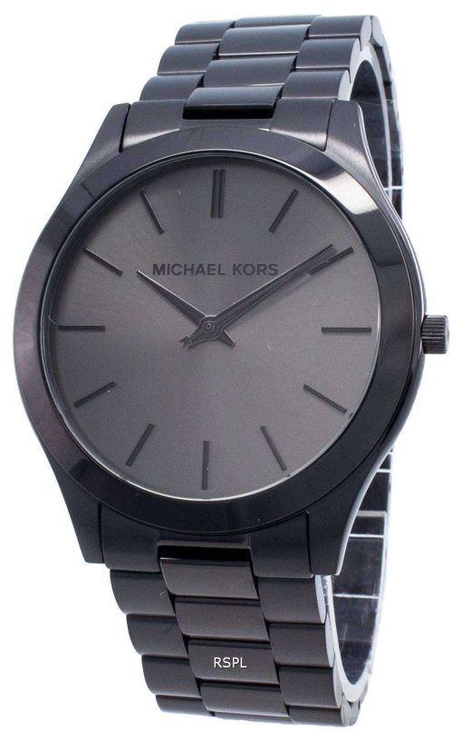 Michael Kors Slim Runway MK8507 Quartz Herreur